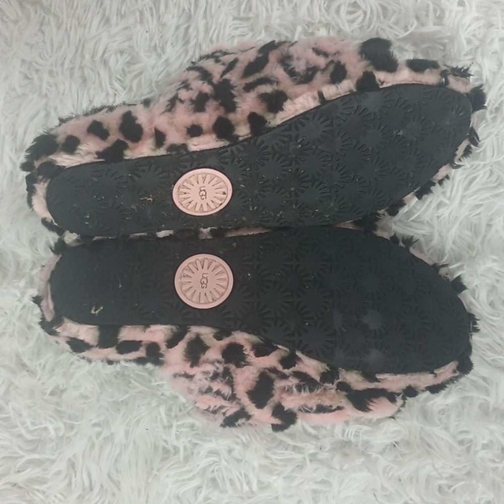 Ugg Yeah Fluff Sandals - image 5